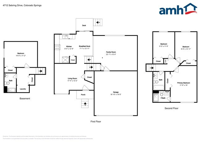 Building Photo - 4712 Sebring Dr