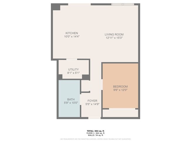 Building Photo - 833 W 15th Pl