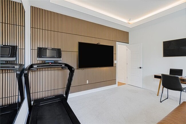 Building Photo - 1811 Webberville Rd