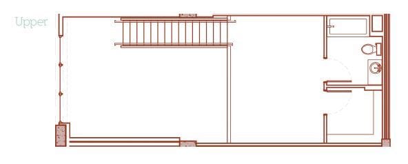 Floorplan - Youngstown Flats