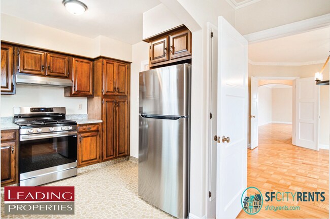 Building Photo - West Portal: Single Family Home w/ 2+ Car ...