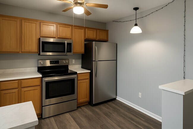 Building Photo - 509 Aurora Ave