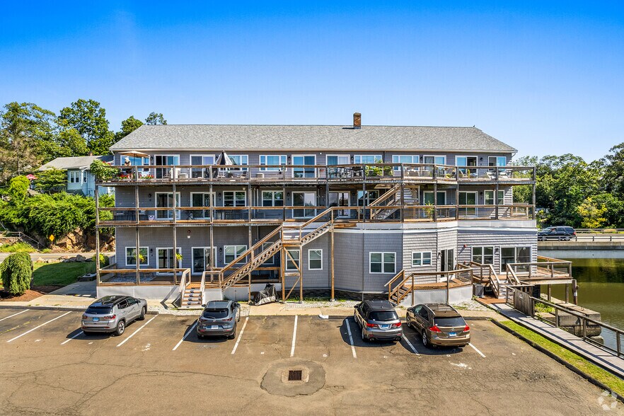 Short Beach 2 Short Beach Rd East Haven CT 06512 Apartment Finder