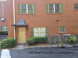 Building Photo - 430 Lindbergh Dr NE