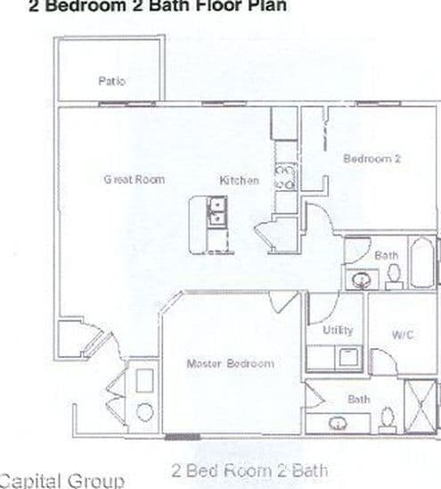 Building Photo - 754 N Gray Cloud Way