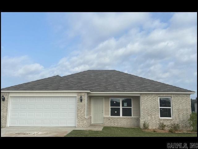 Primary Photo - 1817 Tiger Lily Ln