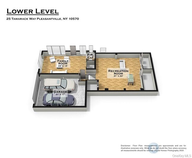 Building Photo - 25 Tamarack Way