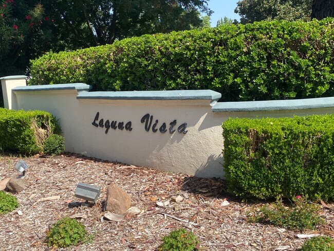 Building Photo - Pleasanton Laguna Vista 2 Bed / 1 bath, updated kitchen & bathroom, Two Year Lease required, Comm...