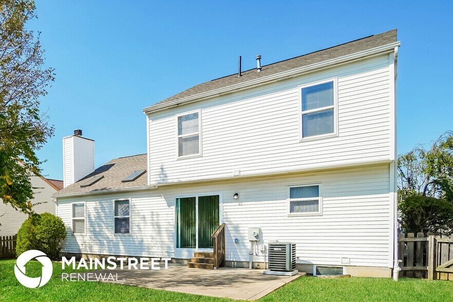 Building Photo - 4301 Owl Ct