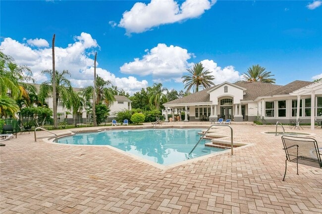 Building Photo - 4344 S Kirkman Rd