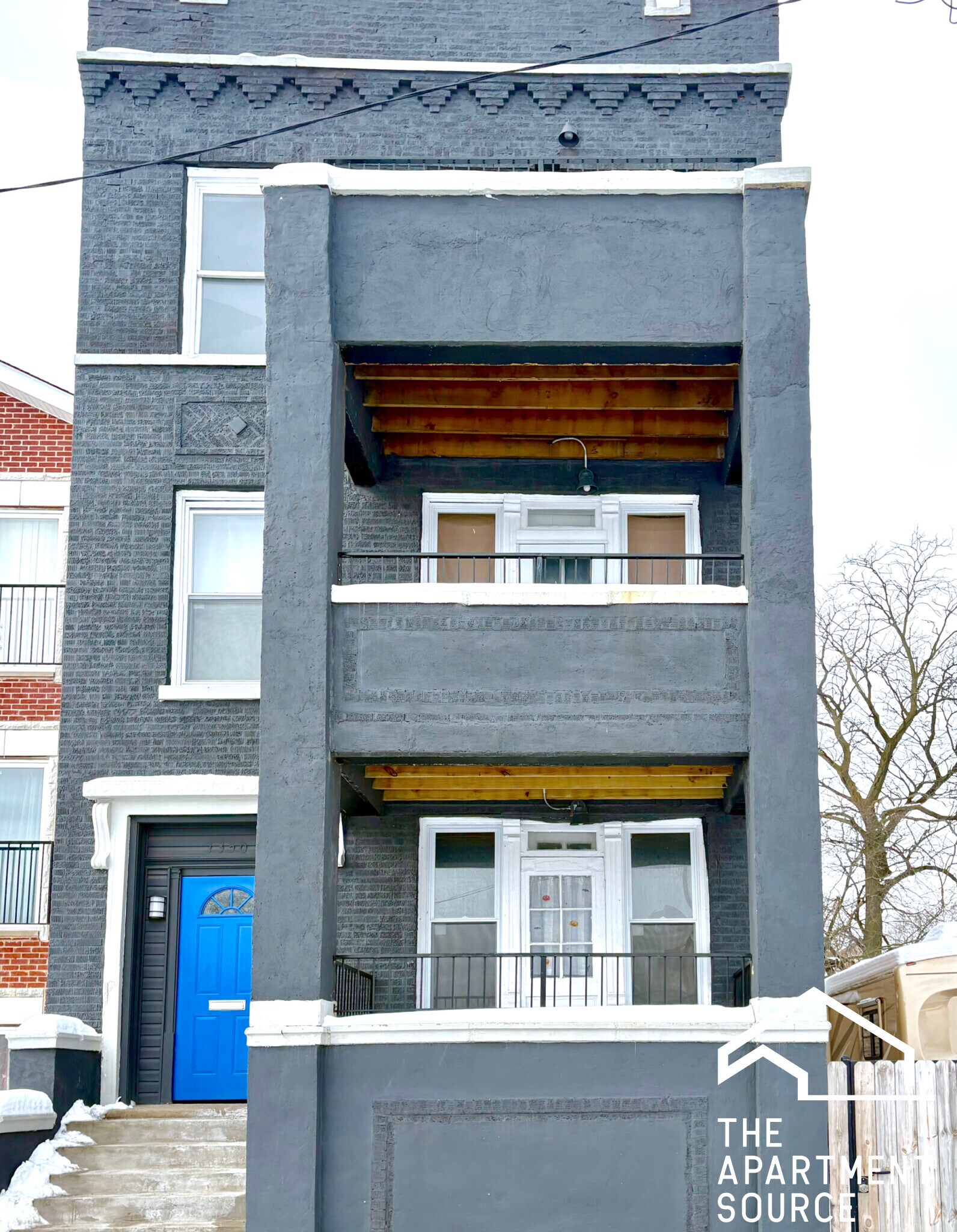 Building Photo - 1350 S Kedvale Ave