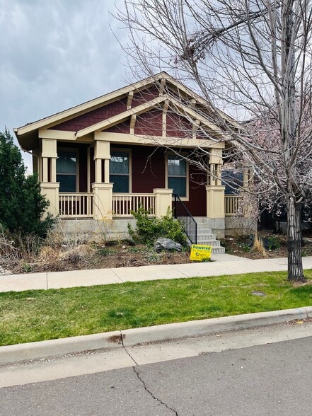 Building Photo - 7828 E 21st Ave