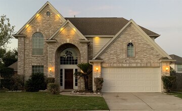 Building Photo - 1822 Laurel Oaks Dr