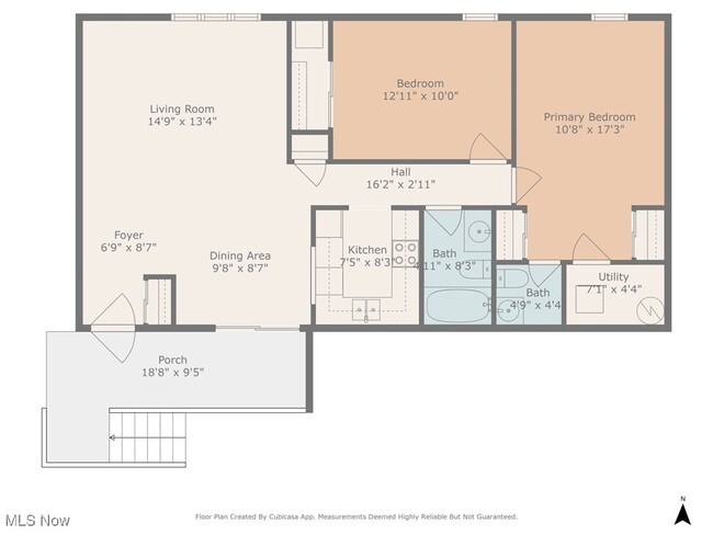 Building Photo - 33803 Electric Blvd