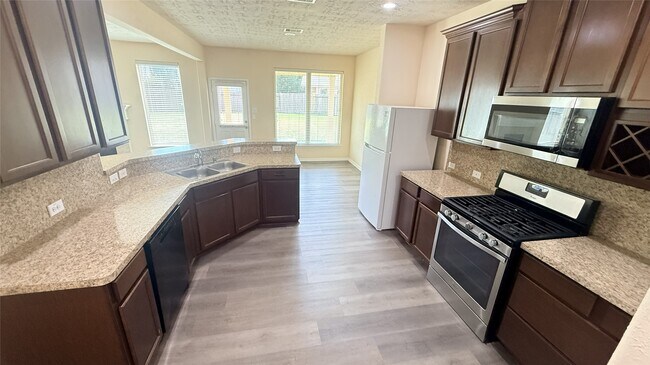Building Photo - 20603 Summer Retreat Ln