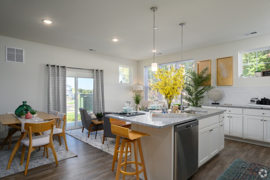 Chester Woods Apartments 1901 Underwood Blvd Delran NJ 08075