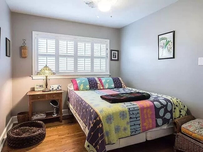 Building Photo - 3BD/2BA with a FLEX ROOM HOUSE IN WEST ASHLEY- Available June 1, 2026!