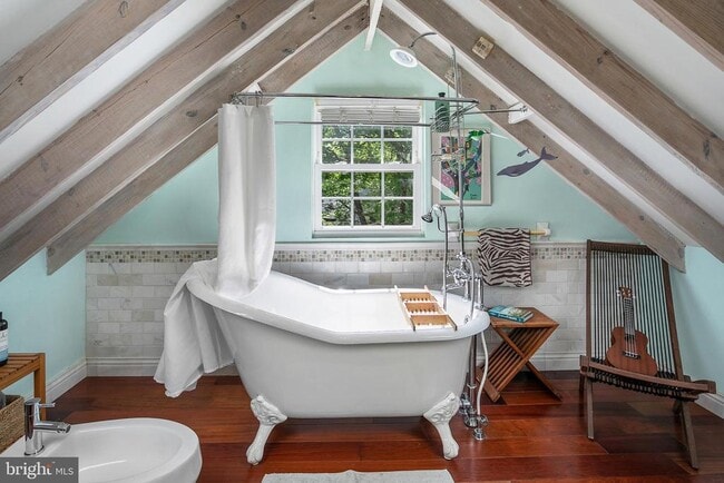 Building Photo - 5015 Fulton St NW