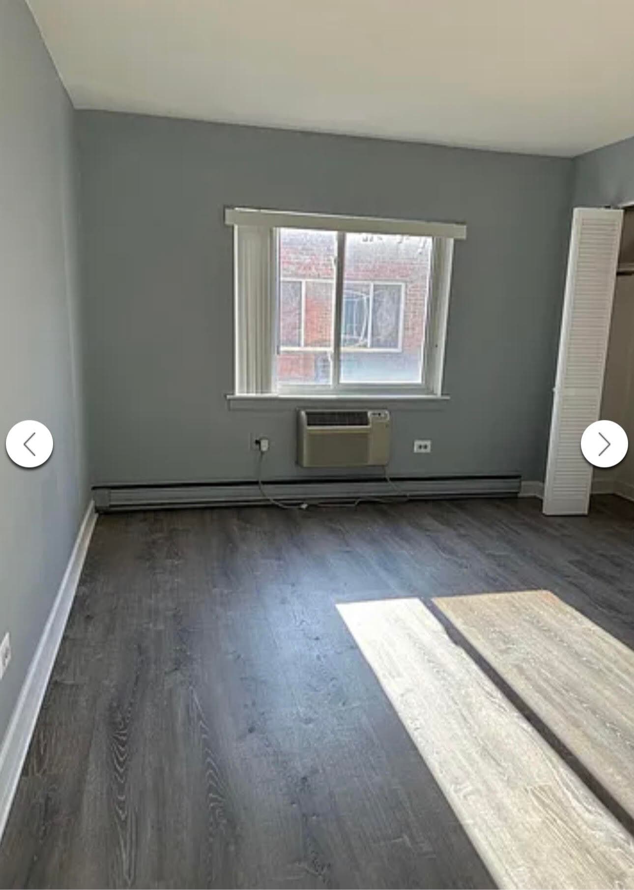 Building Photo - 3825 N Pine Grove Ave