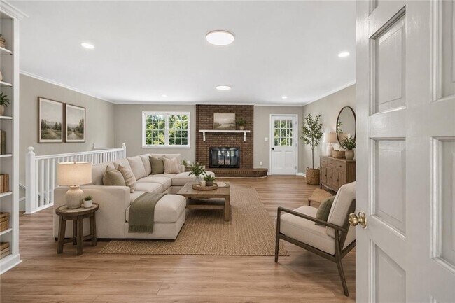 Building Photo - 3606 Suwanee Creek Ct