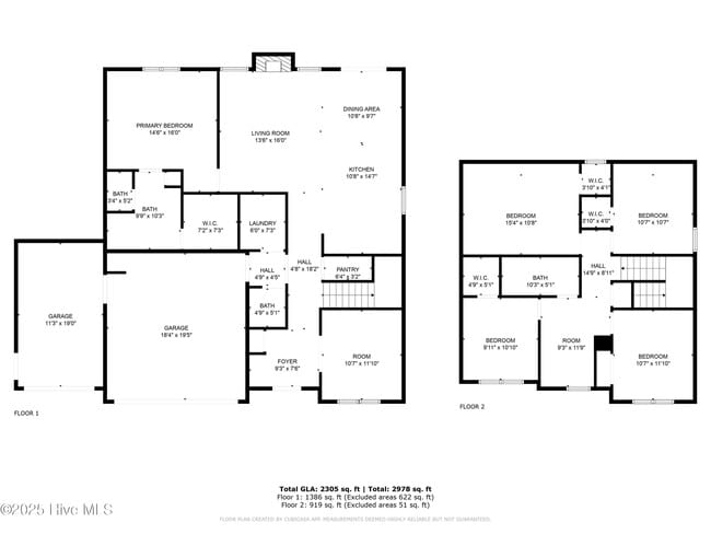 Building Photo - 120 Pinelands Vista