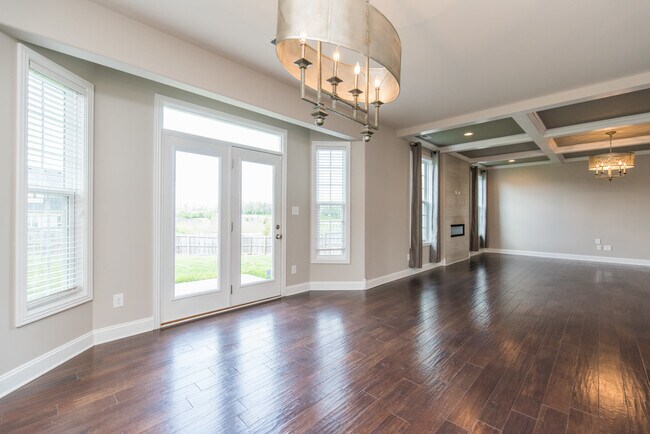 Building Photo - 2319 Patchen Wilkes Dr