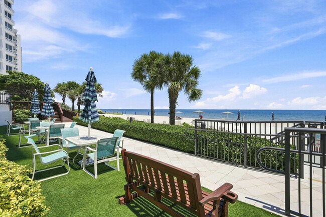 Building Photo - 3550 Galt Ocean Dr