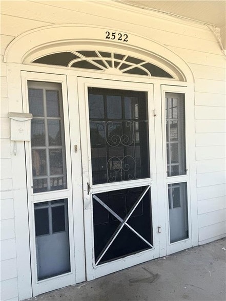 Building Photo - 2522 Jonquil St