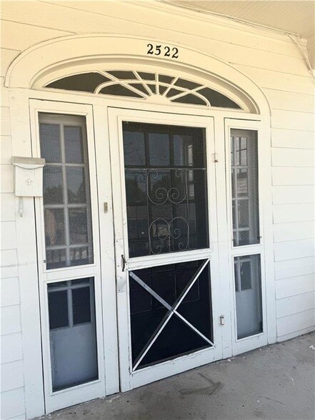 Primary Photo - 2522 Jonquil St