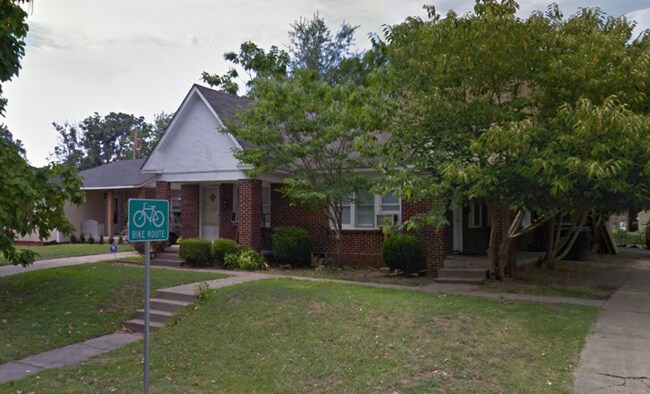 Primary Photo - 2907 NW 19th St