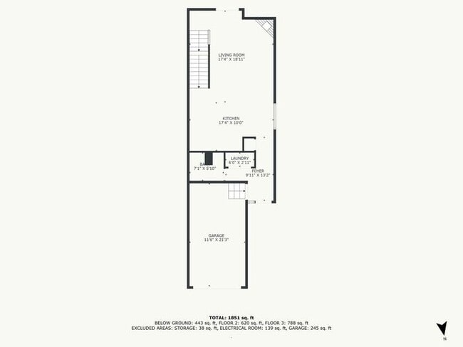 Building Photo - Charming 3-Bedroom Townhouse in Piper School District