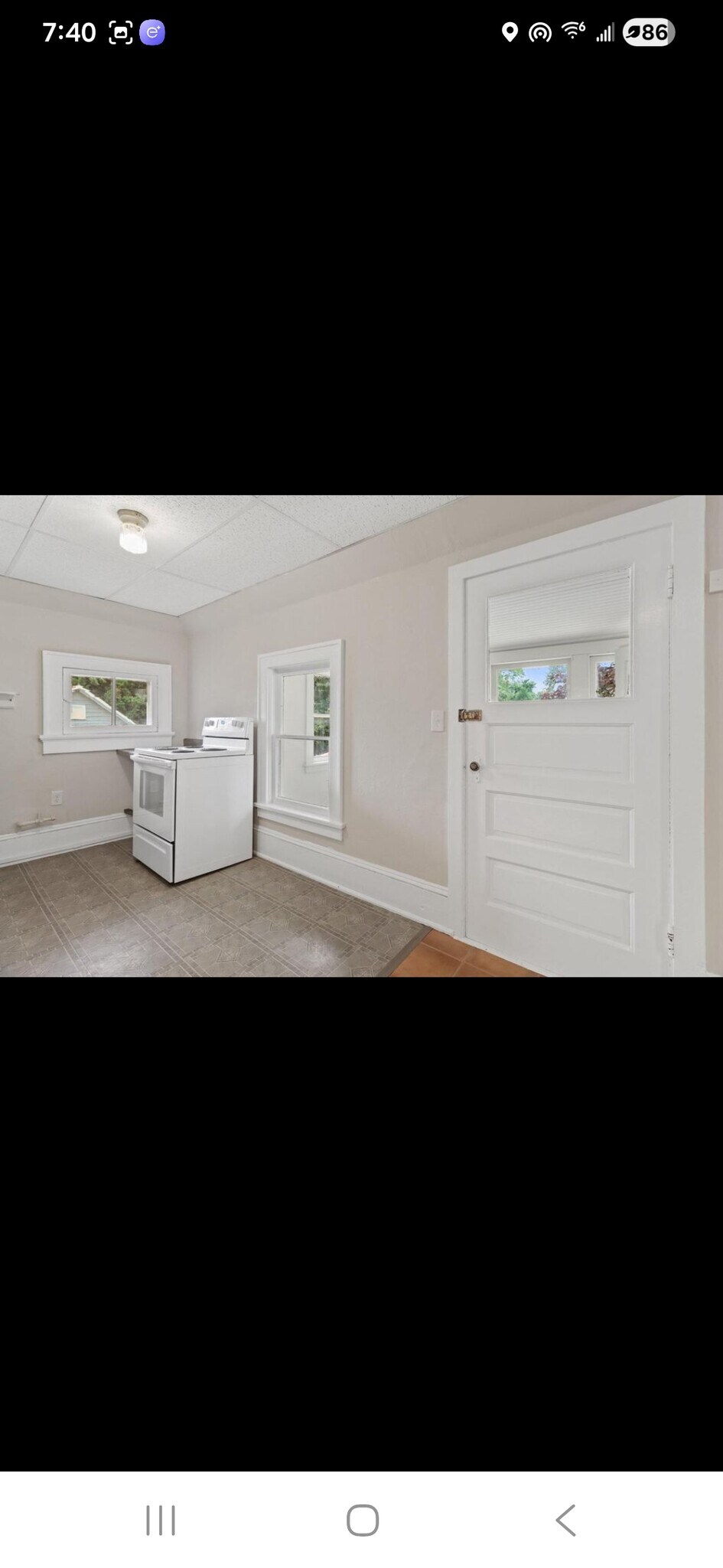 Building Photo - 408 1/2 E Washington St