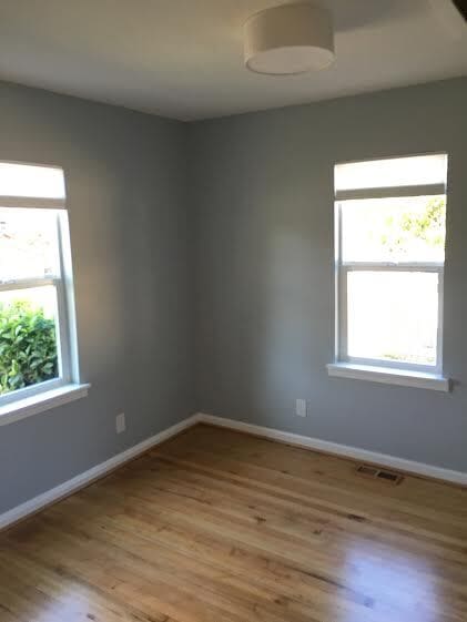 Front Bedroom - 4614 NE Going St