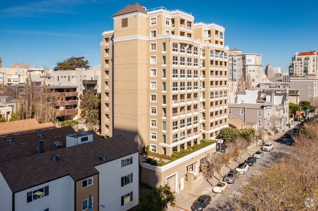 Primary Photo - The Carlisle Condos