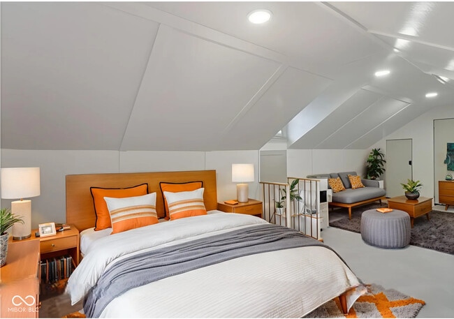 Building Photo - 615 N Grant Ave