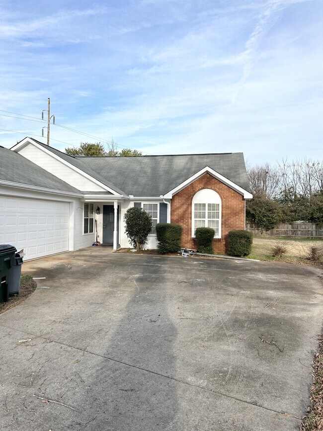 114 Mayfair Cir 114 Mayfair Cir Warner Robins GA 31093 Apartment Finder