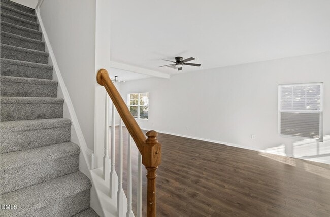 Building Photo - 1304 Cozart St