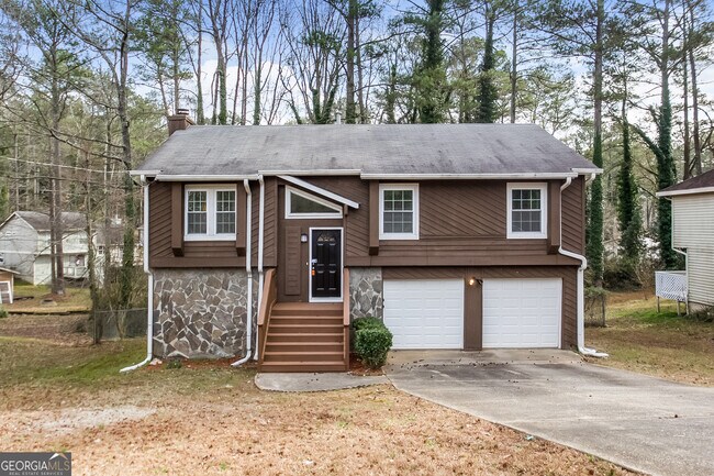 Primary Photo - 606 Wilson Mill Rd SW