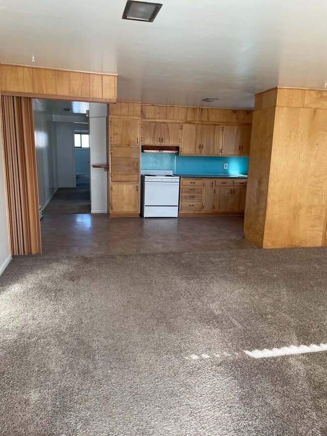 Building Photo - 1307 Wyoming St