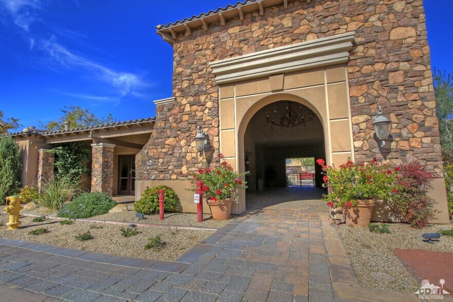 Clubhouse - 4153 Via Mattina