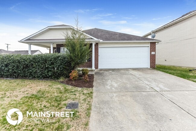 Building Photo - 3249 Woodpoint Dr