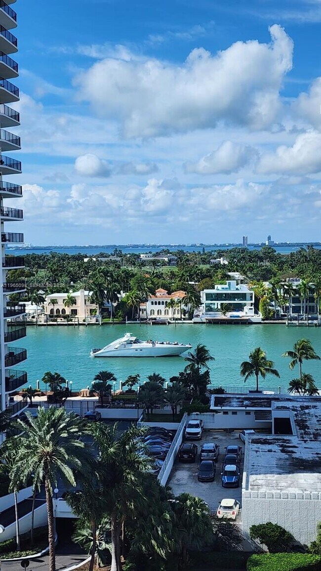 Building Photo - 5701 Collins Ave