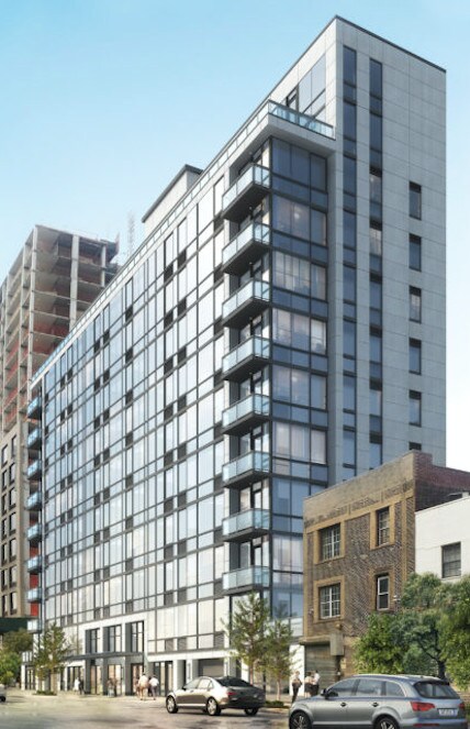 Building Photo - Huis24