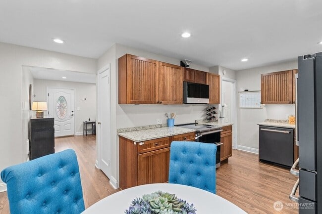 Building Photo - 8250 Corliss Ave N