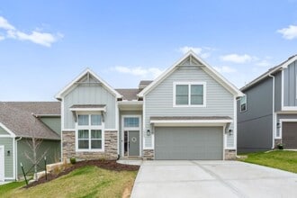 Building Photo - Parkville Newer Build | Beautiful 3 Bedroom 2.5 Bathroom Home | Finished Basement | Fenced Backya...