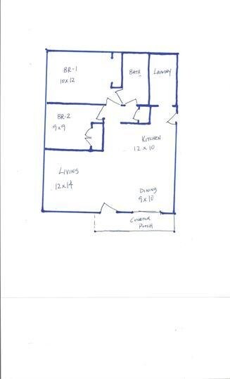 Building Photo - 108 Roger Lane