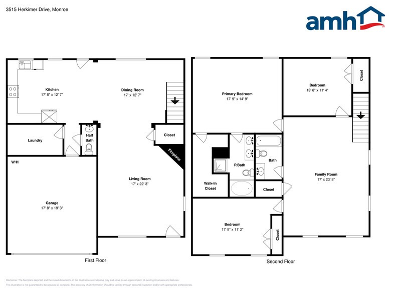 Building Photo - 3515 Herkimer Dr