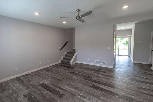 Building Photo - 2801 Amberwood court