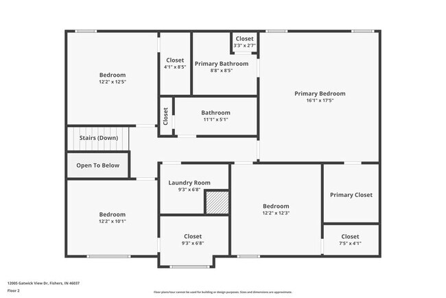 Building Photo - 12005 Gatwick View Dr