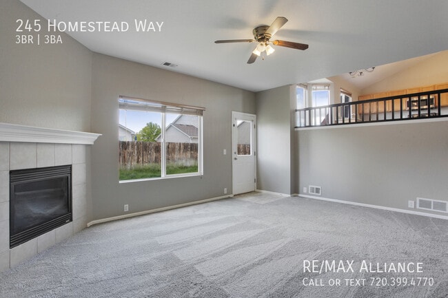 Building Photo - 245 Homestead Way
